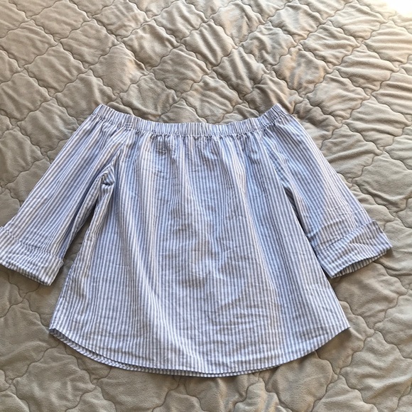 Saks Fifth Avenue Tops - SAKS FIFTH AVE top